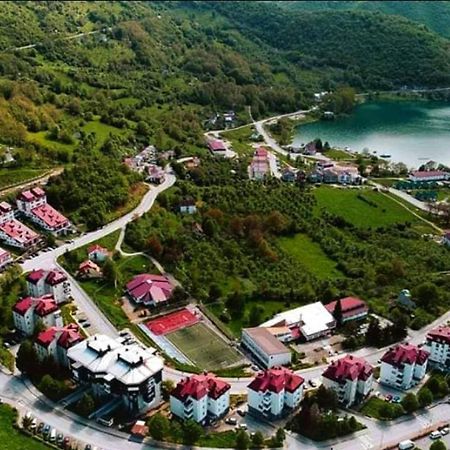 Apartmani Lena Plužine Exteriör bild