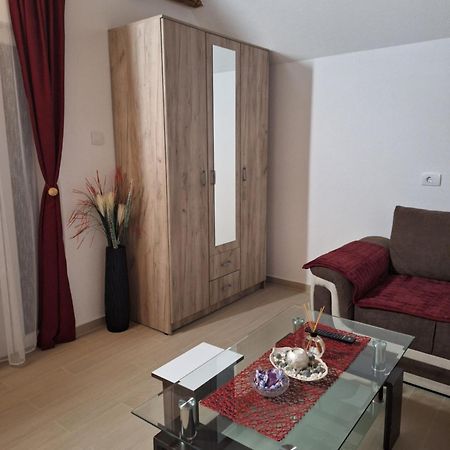 Apartmani Lena Plužine Exteriör bild