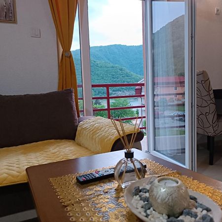 Apartmani Lena Plužine Exteriör bild