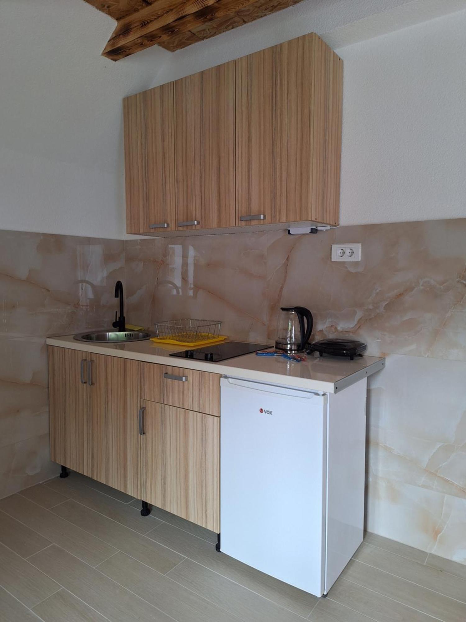 Apartmani Lena Plužine Exteriör bild