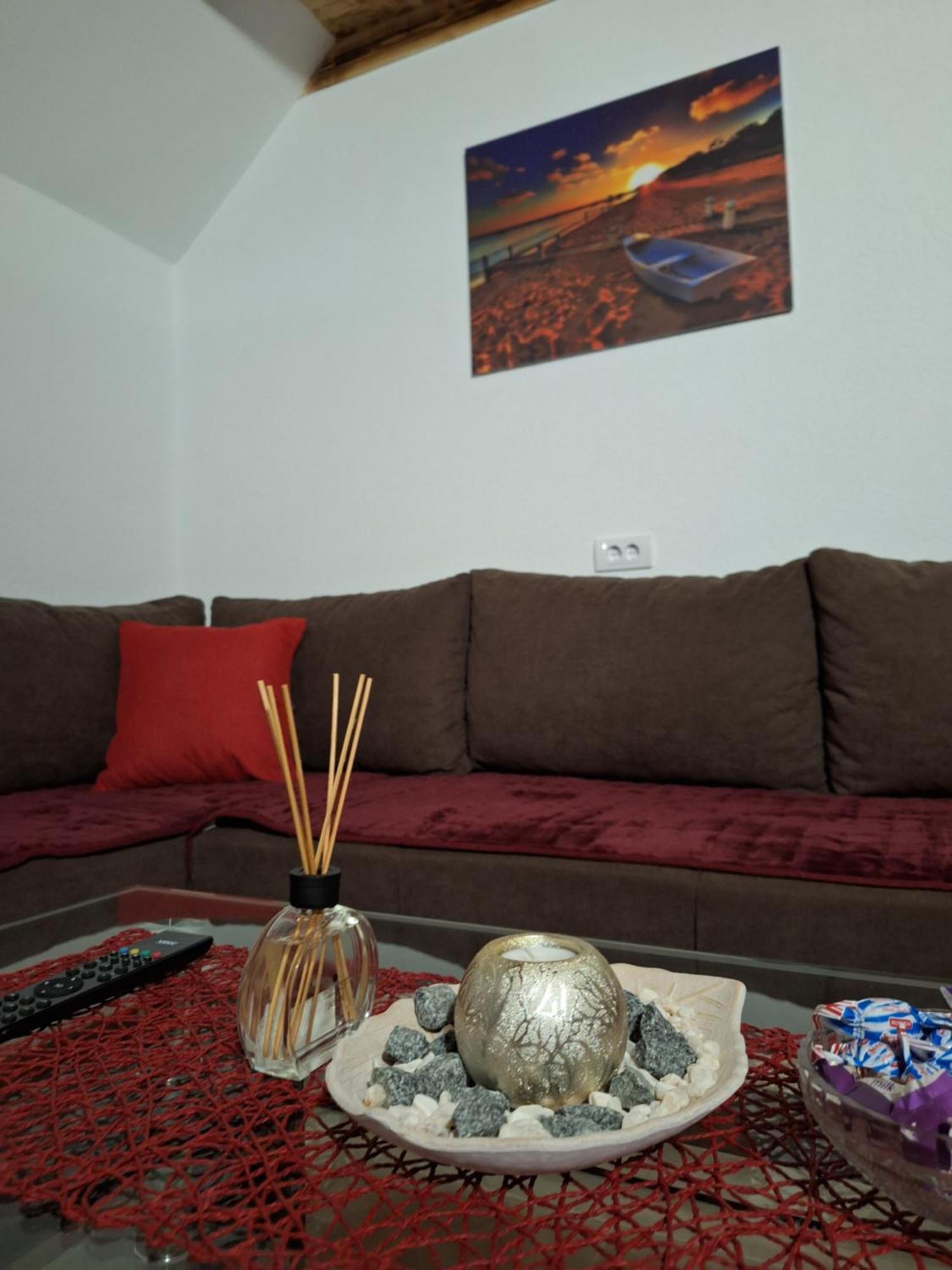 Apartmani Lena Plužine Exteriör bild