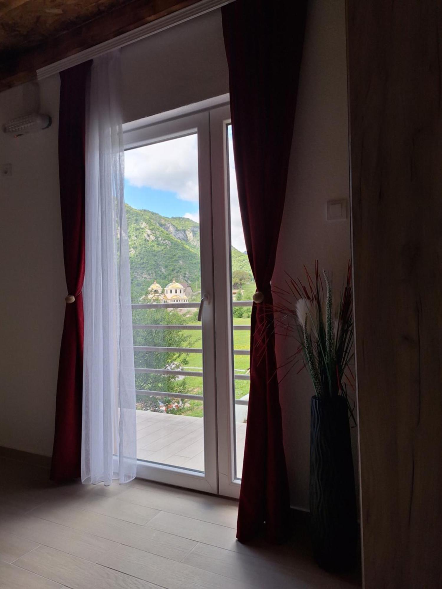 Apartmani Lena Plužine Exteriör bild