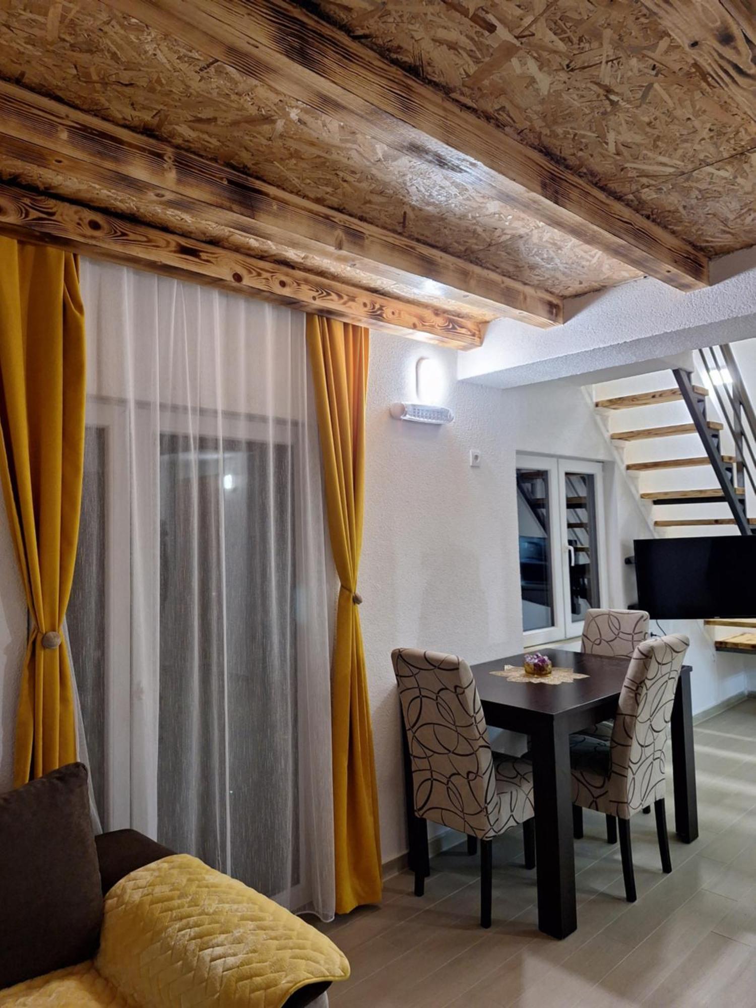 Apartmani Lena Plužine Exteriör bild