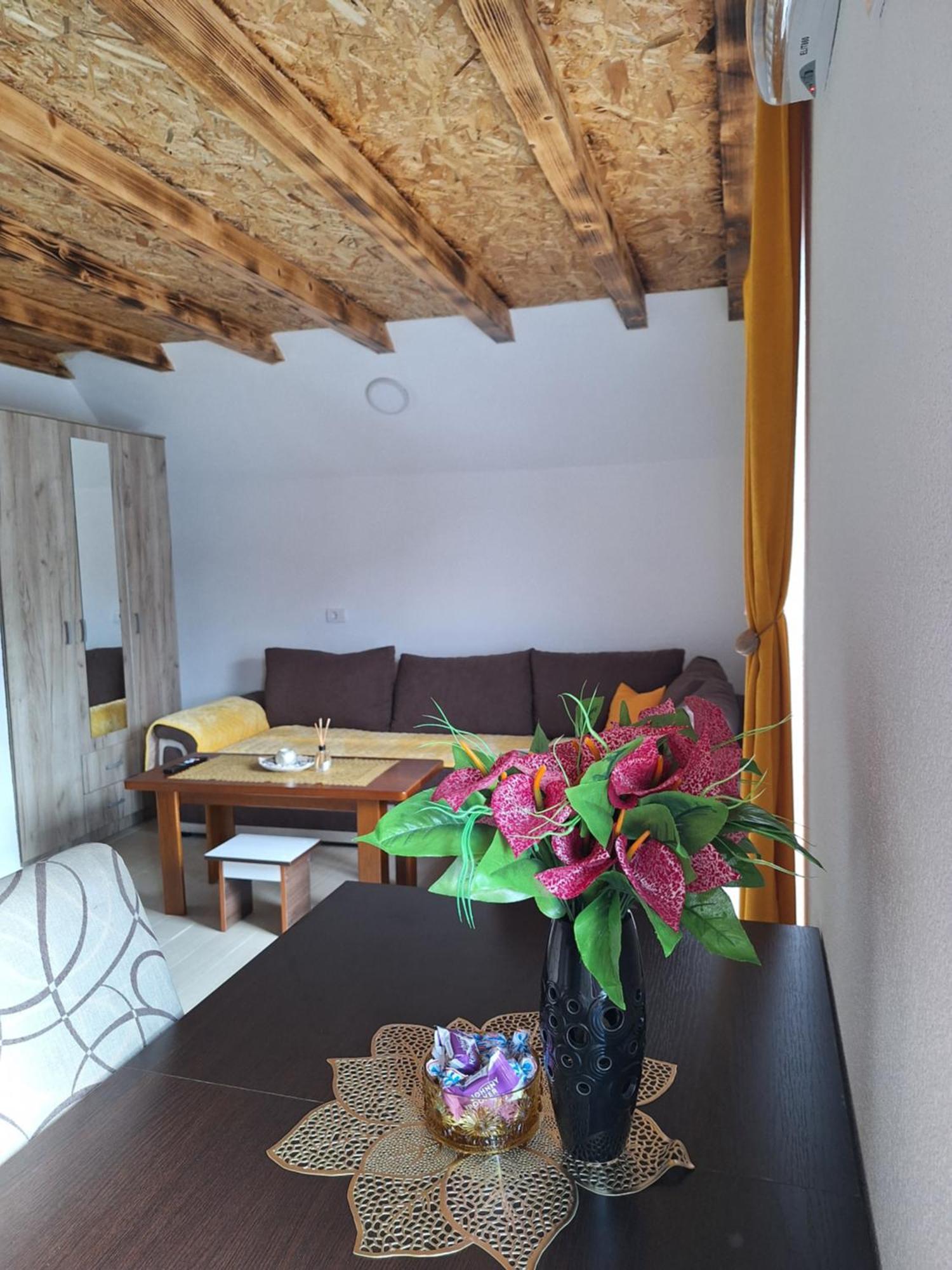 Apartmani Lena Plužine Exteriör bild