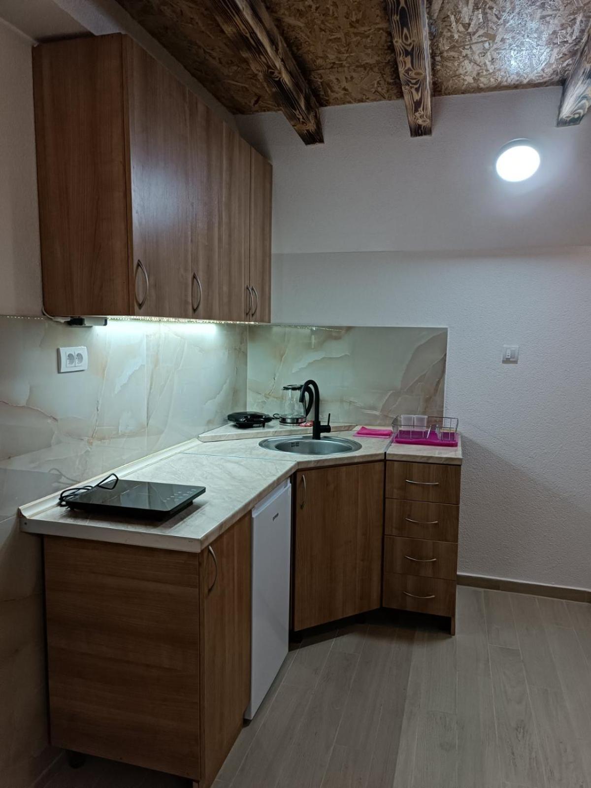 Apartmani Lena Plužine Exteriör bild