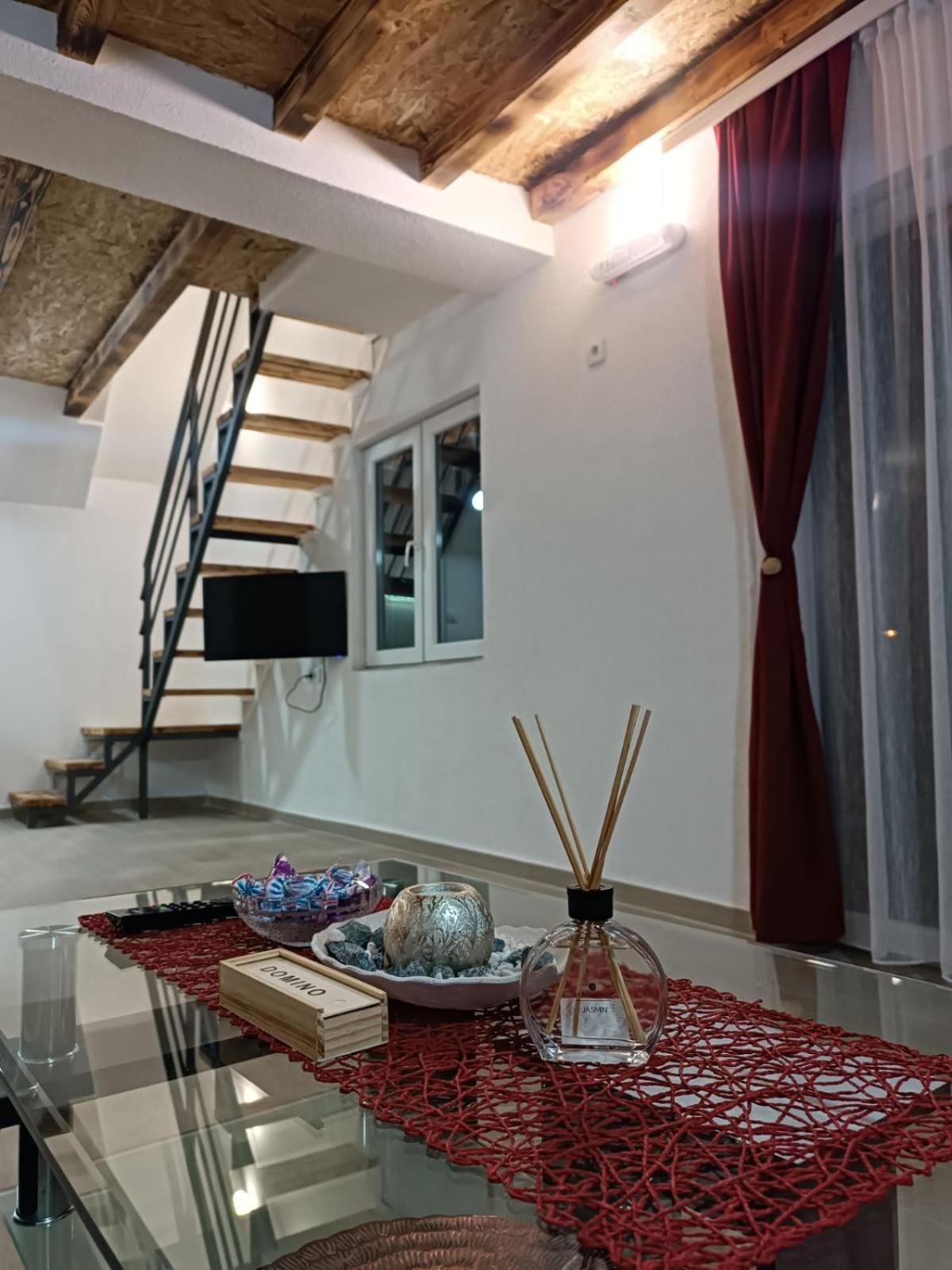 Apartmani Lena Plužine Exteriör bild