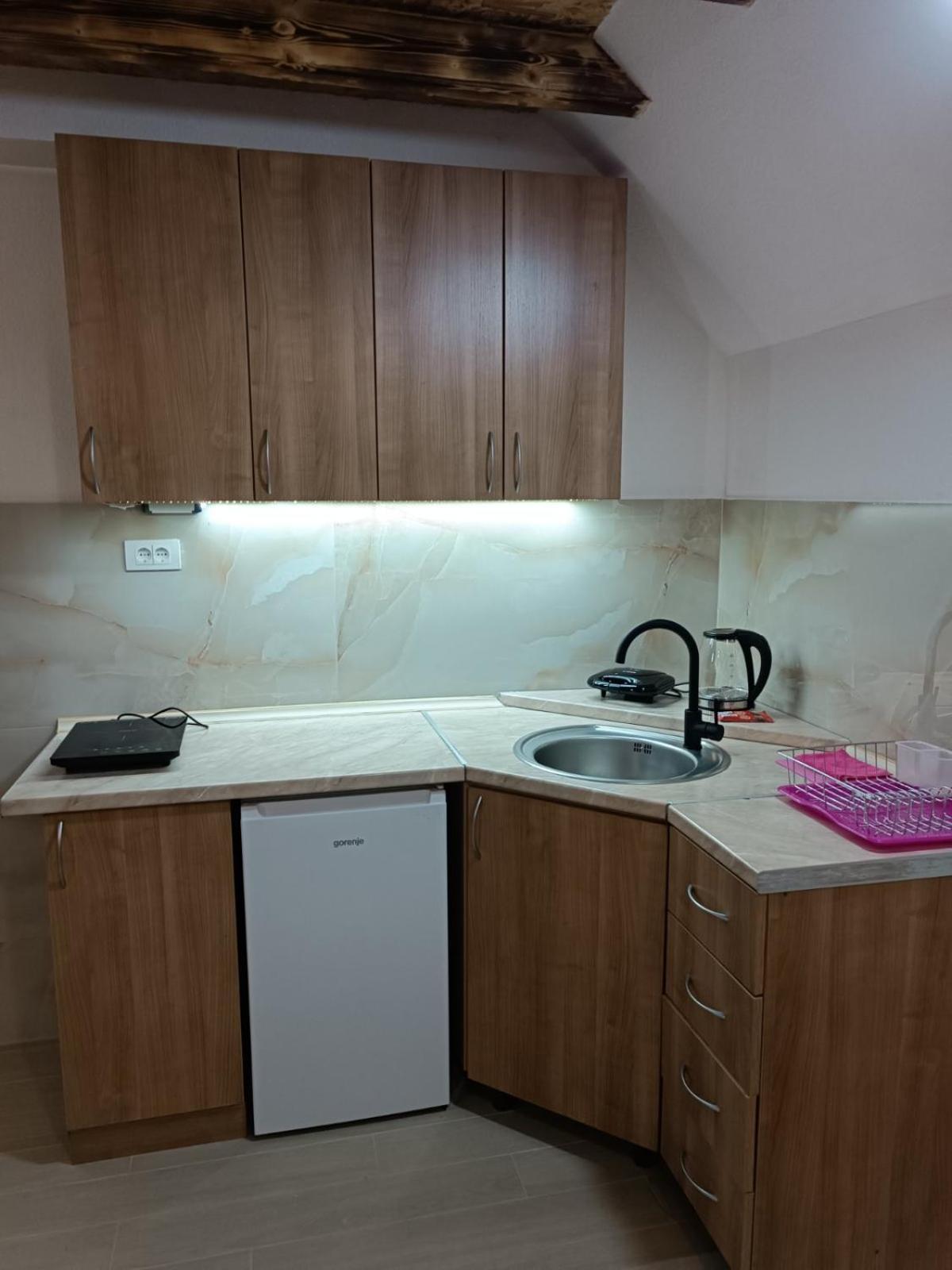 Apartmani Lena Plužine Exteriör bild
