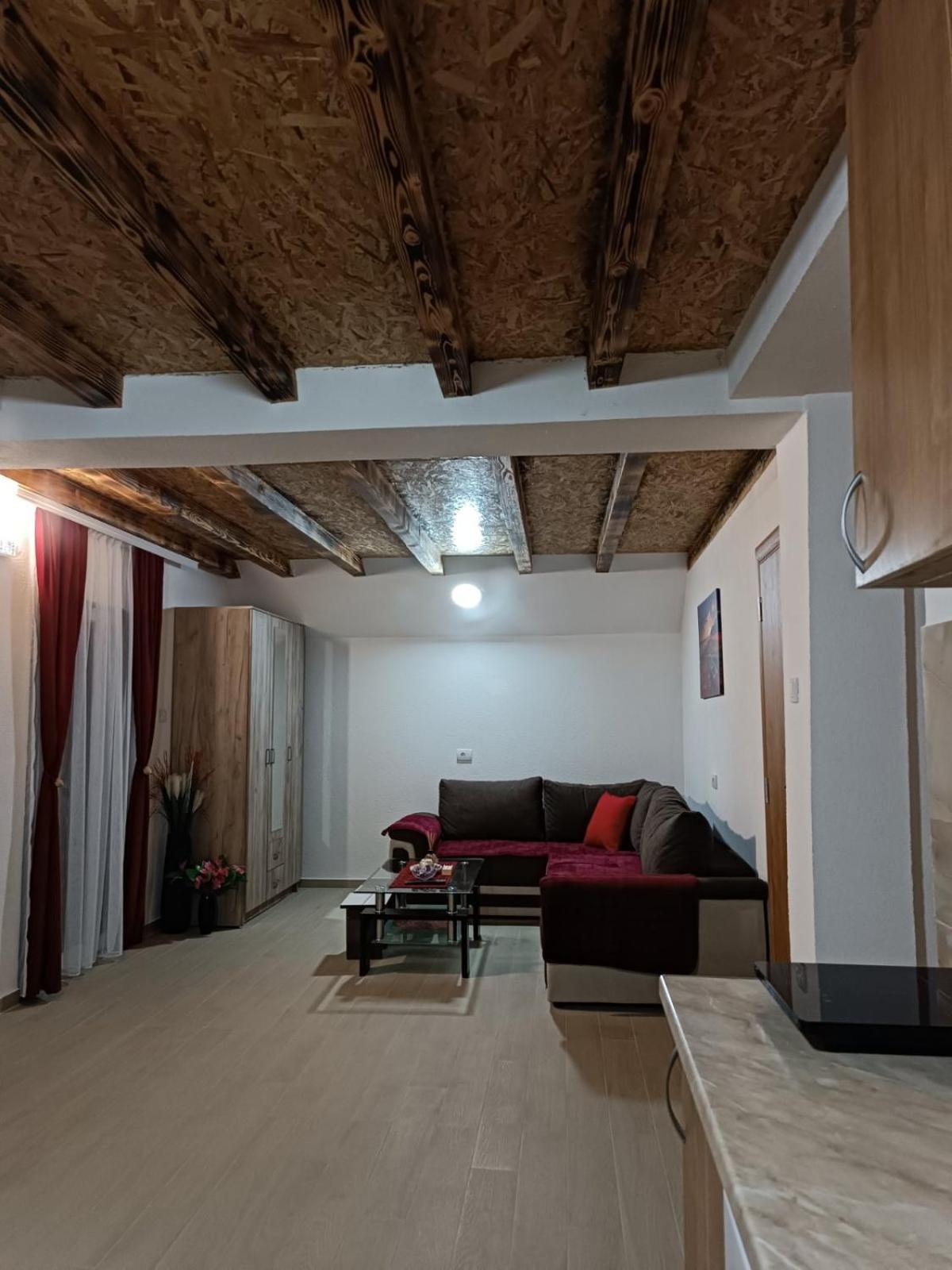Apartmani Lena Plužine Exteriör bild
