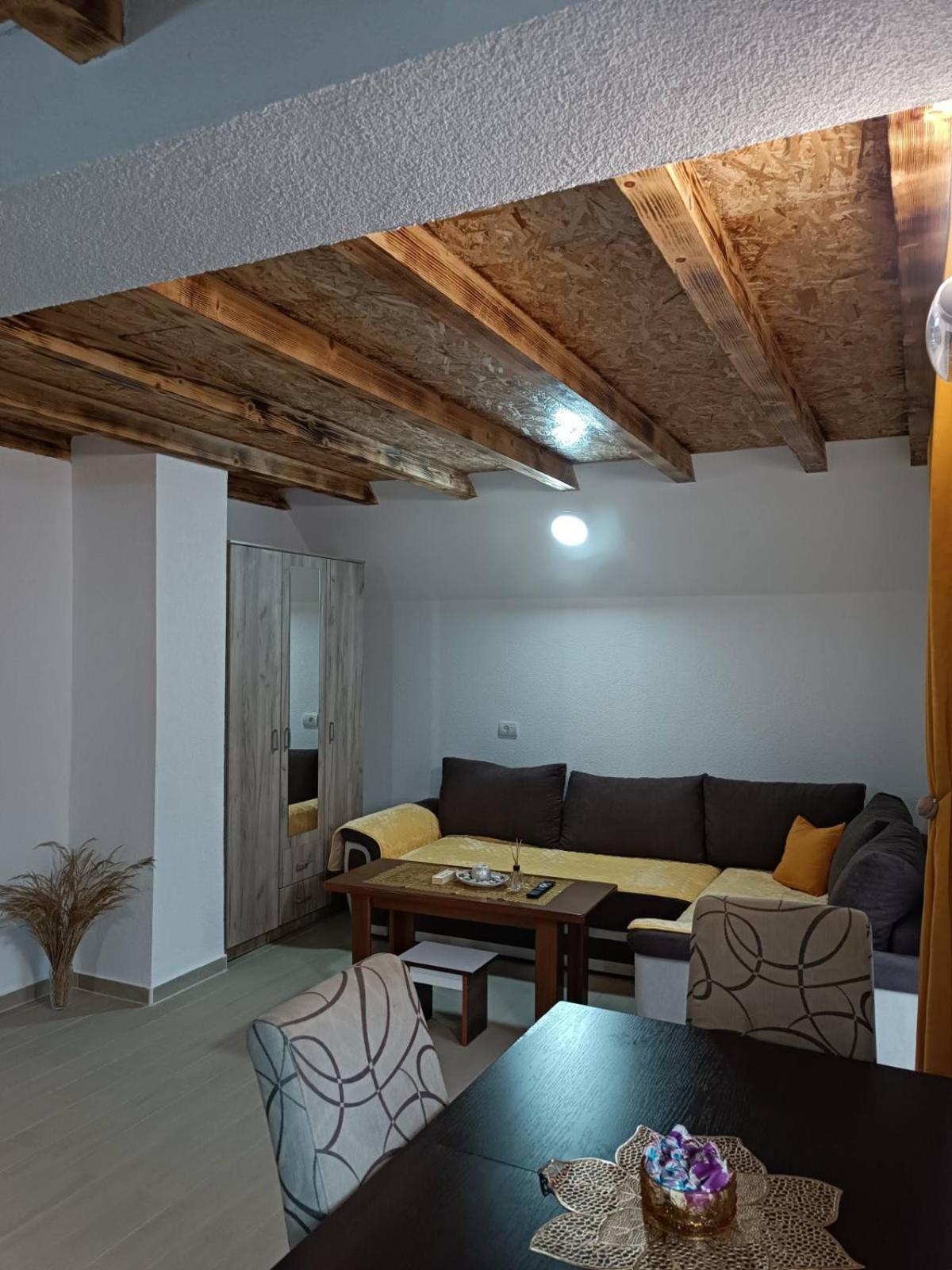 Apartmani Lena Plužine Exteriör bild