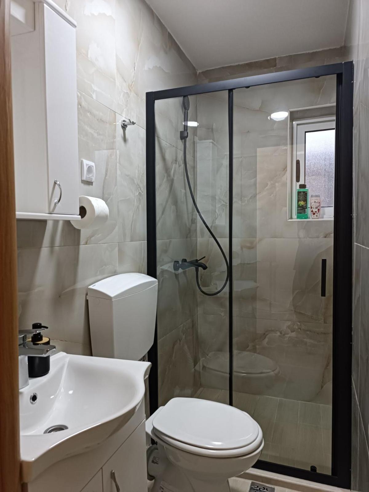 Apartmani Lena Plužine Exteriör bild