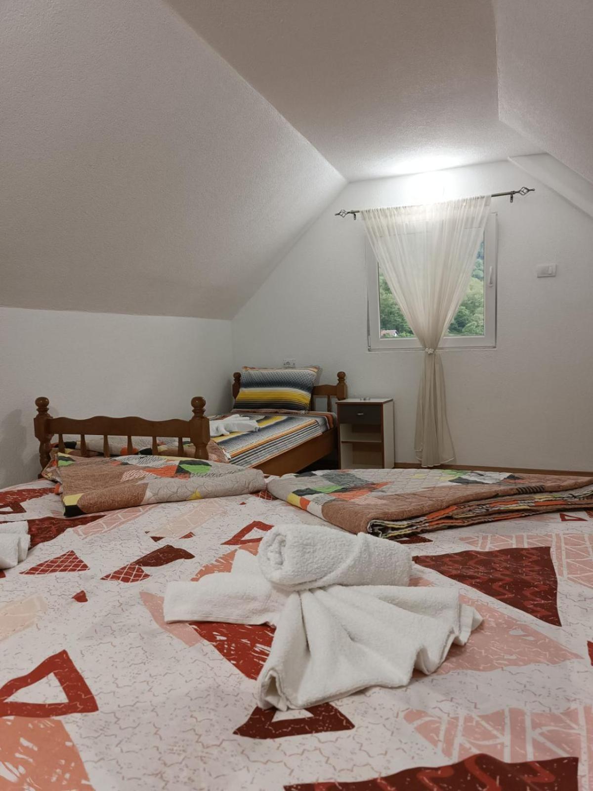 Apartmani Lena Plužine Exteriör bild