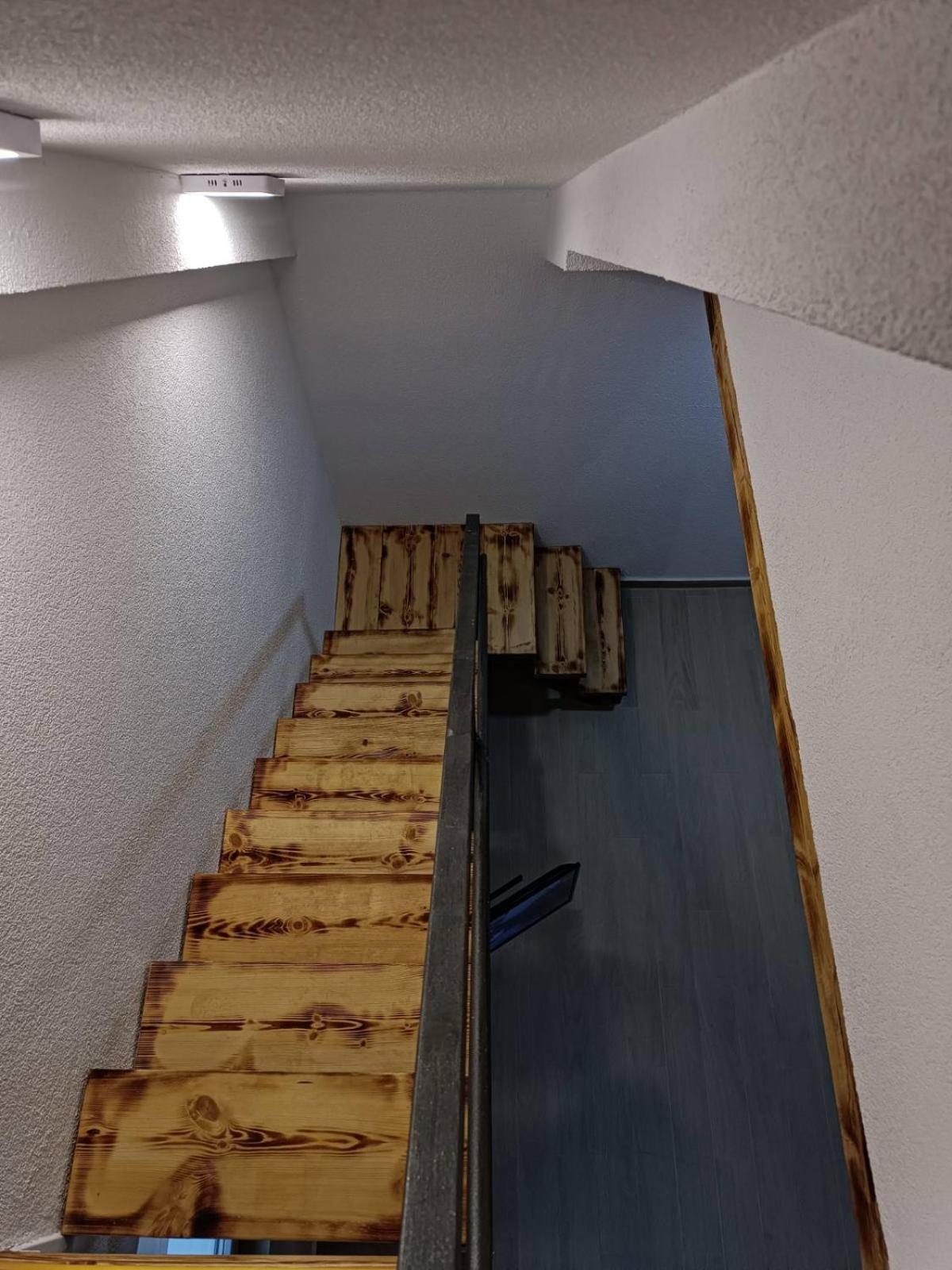 Apartmani Lena Plužine Rum bild